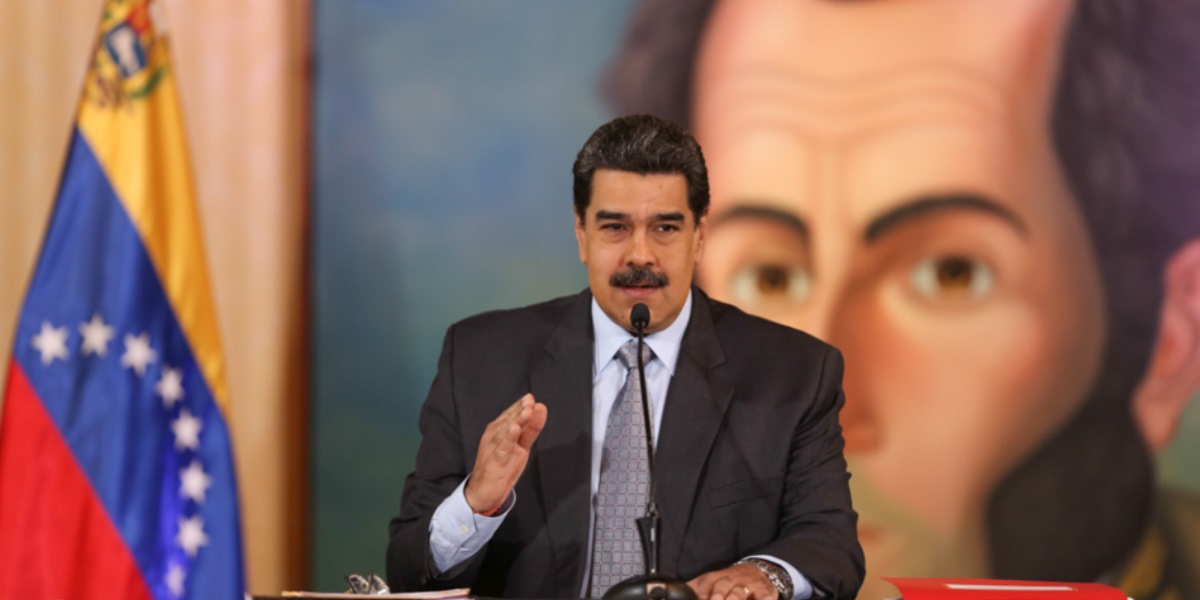 Maduro