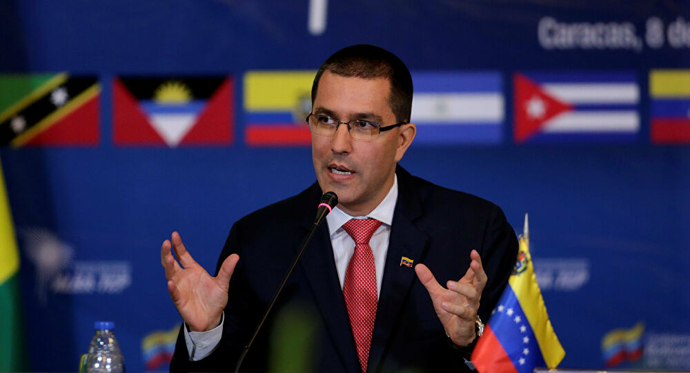 Venezuela hace enérgica acusación contra el gobierno de Trudeau: Sin embargo, le extiende un ramo de olivo.