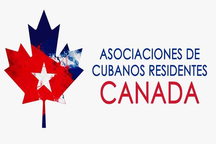 #CubaNoEstáSola Rechazan en Canadá campañas de EE.UU. contra Cuba