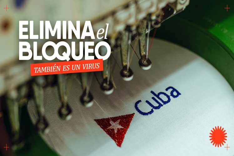 #FlexibilizaciónConsciente Cuba rechaza prolongación de ley que refuerza bloqueo de EEUU. #NoMásBloqueoNiSanciones