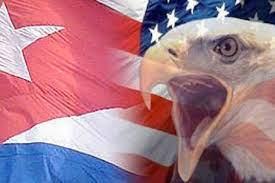 #CubaVive EE. UU. busca fabricar una causa de guerra contra Cuba. #LaRazónEsNuestroEscudo