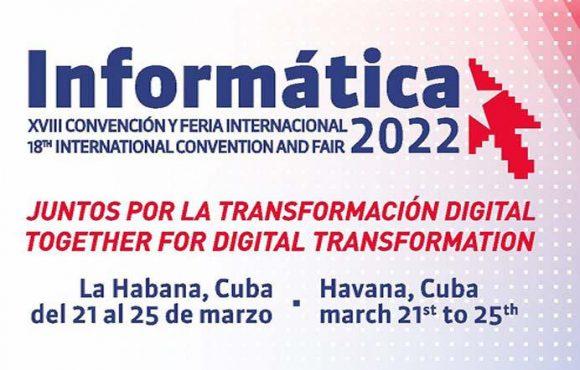 Debaten en Cuba sobre digitalización para desarrollo latinoamericano. #CubaViveYTrabaja